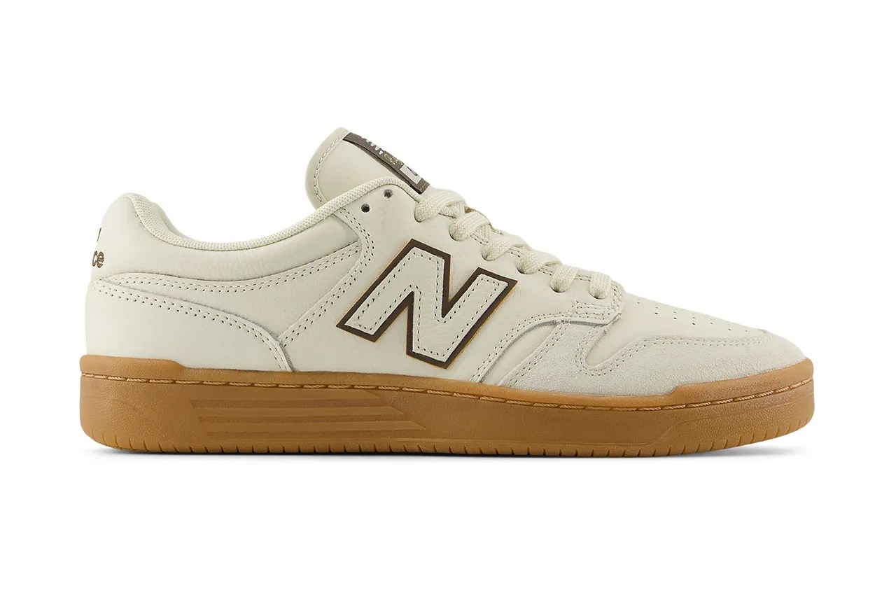 New Balance Numeric Hypebeast - Space Art Collection - Ultra HD Quality