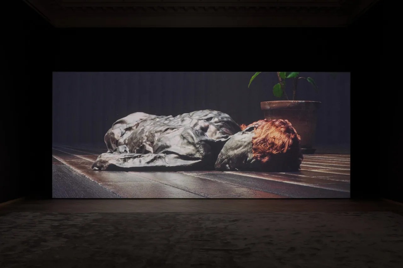 The Talks Raf Simons Hypebeast - High Resolution Light Backgrounds for Desktop