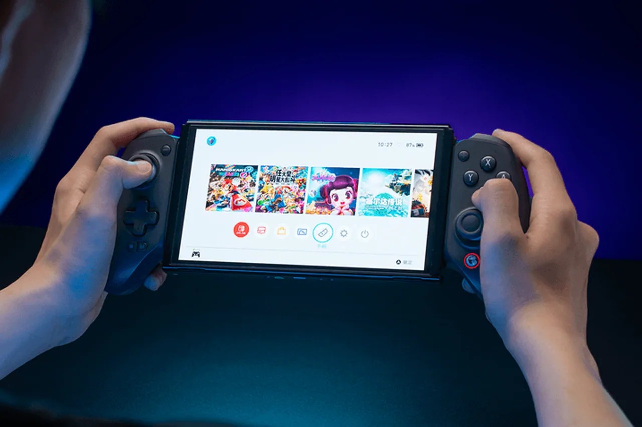 Gaming Hypebeast - Vintage Illustration Collection - HD Quality