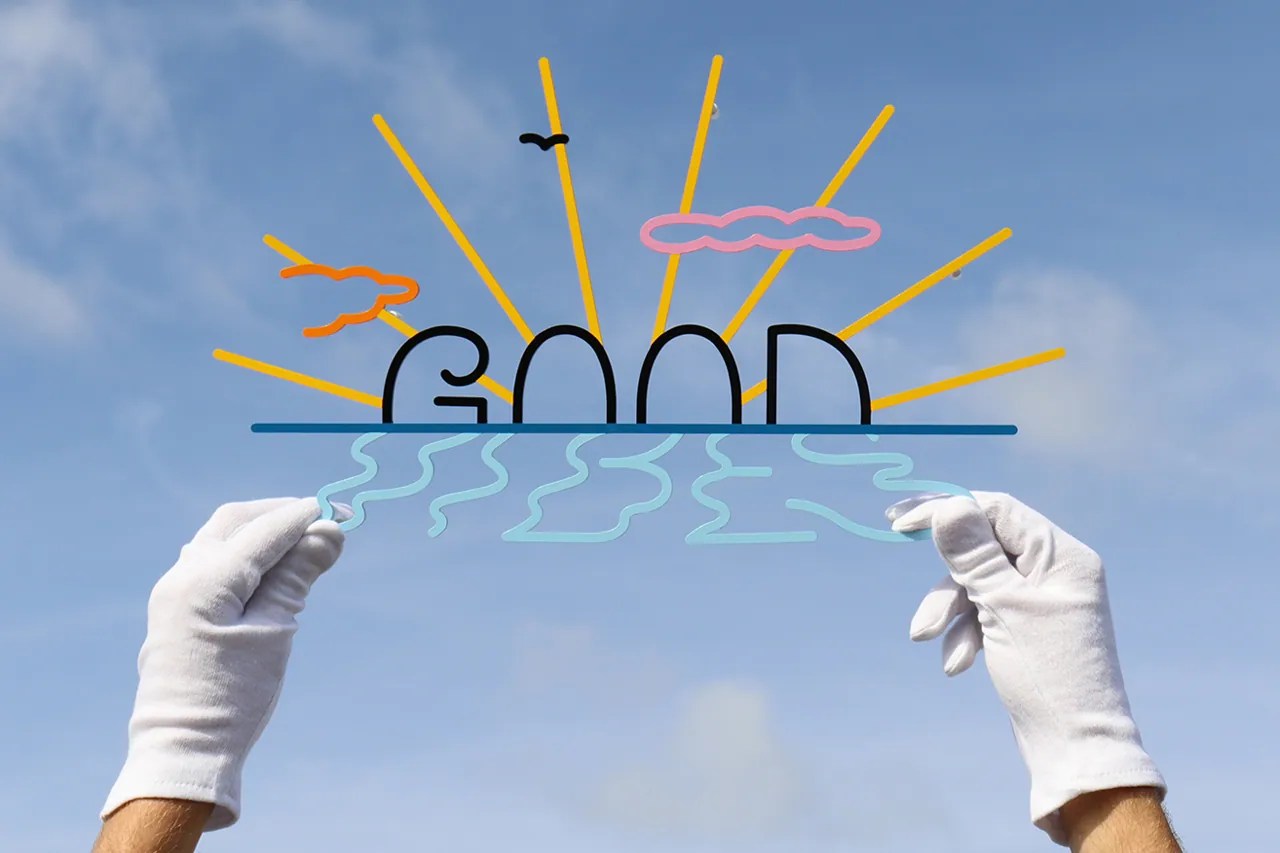 Acronym First Edition Kit - Sunset Pictures - Ultra HD Retina Collection