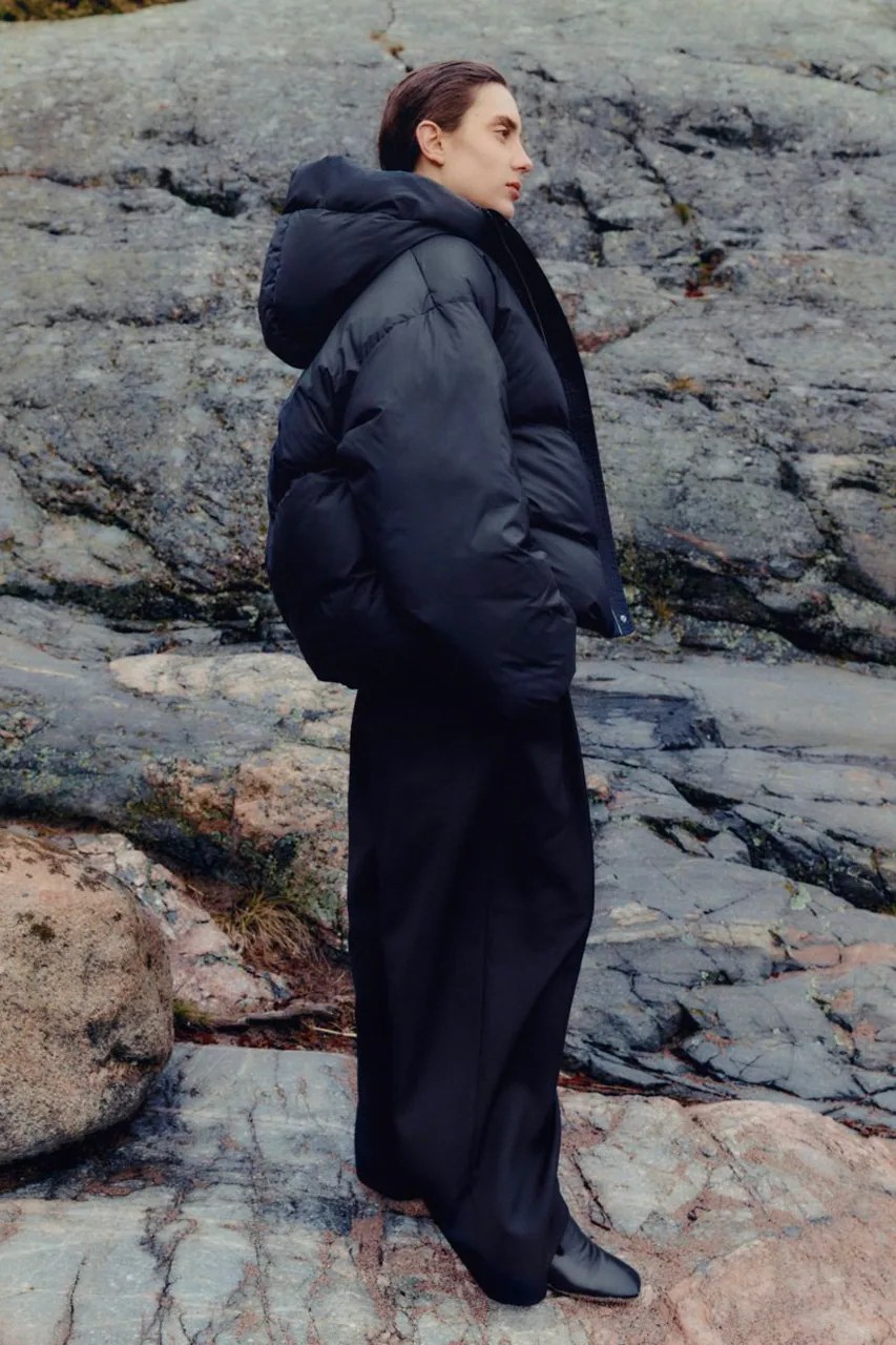 Fashion| Studio Nicholson Delivers A Cozy Winter Ready Capsule