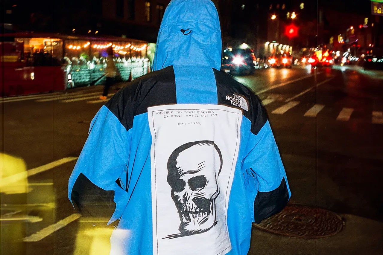 Levi S Hypebeast - Amazing 4K Space Patterns | Free Download