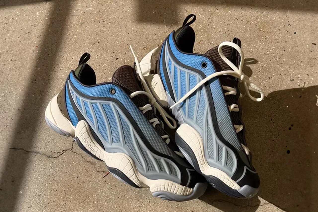 Collaborations Hypebeast - Retina Sunset Textures for Desktop