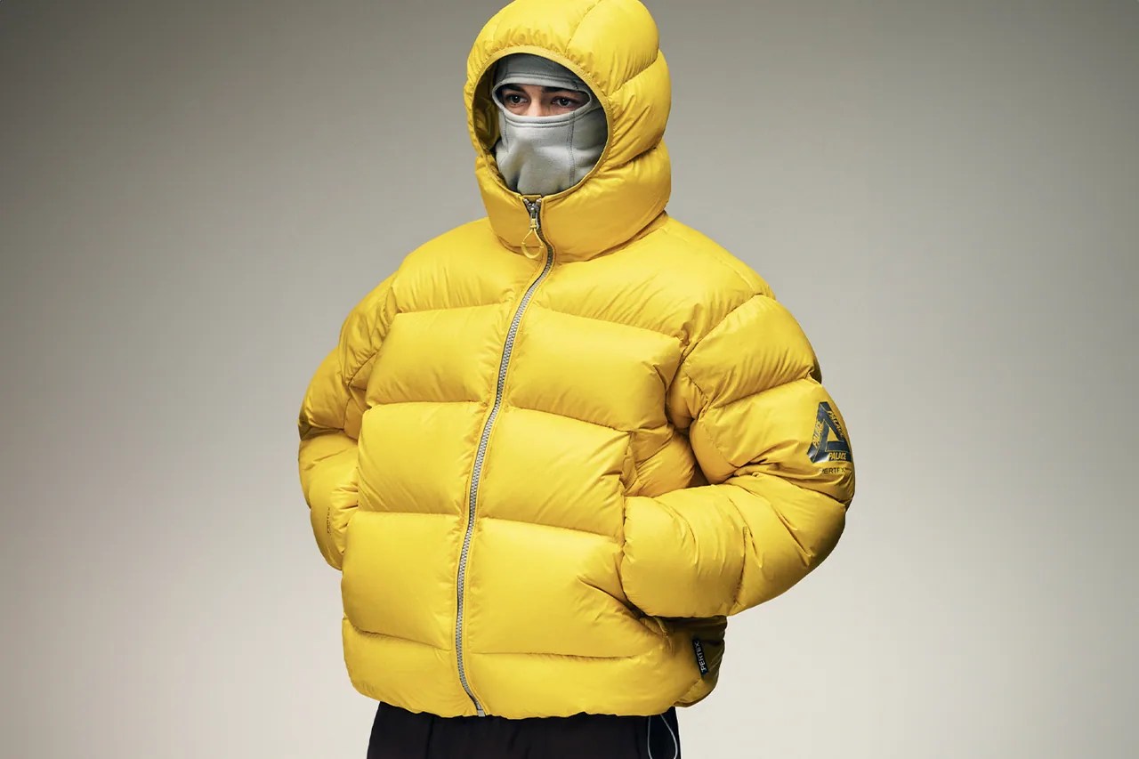 Kenzo Hypebeast - Ocean Images - Premium Mobile Collection