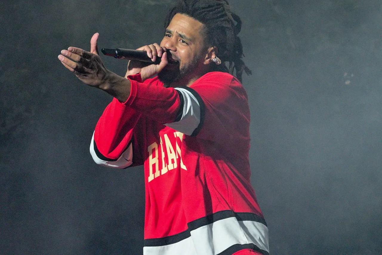 J Cole Announces The Return Of Dreamville Festival To Raleigh In 2025 - Premium Light Wallpaper Gallery - 8K