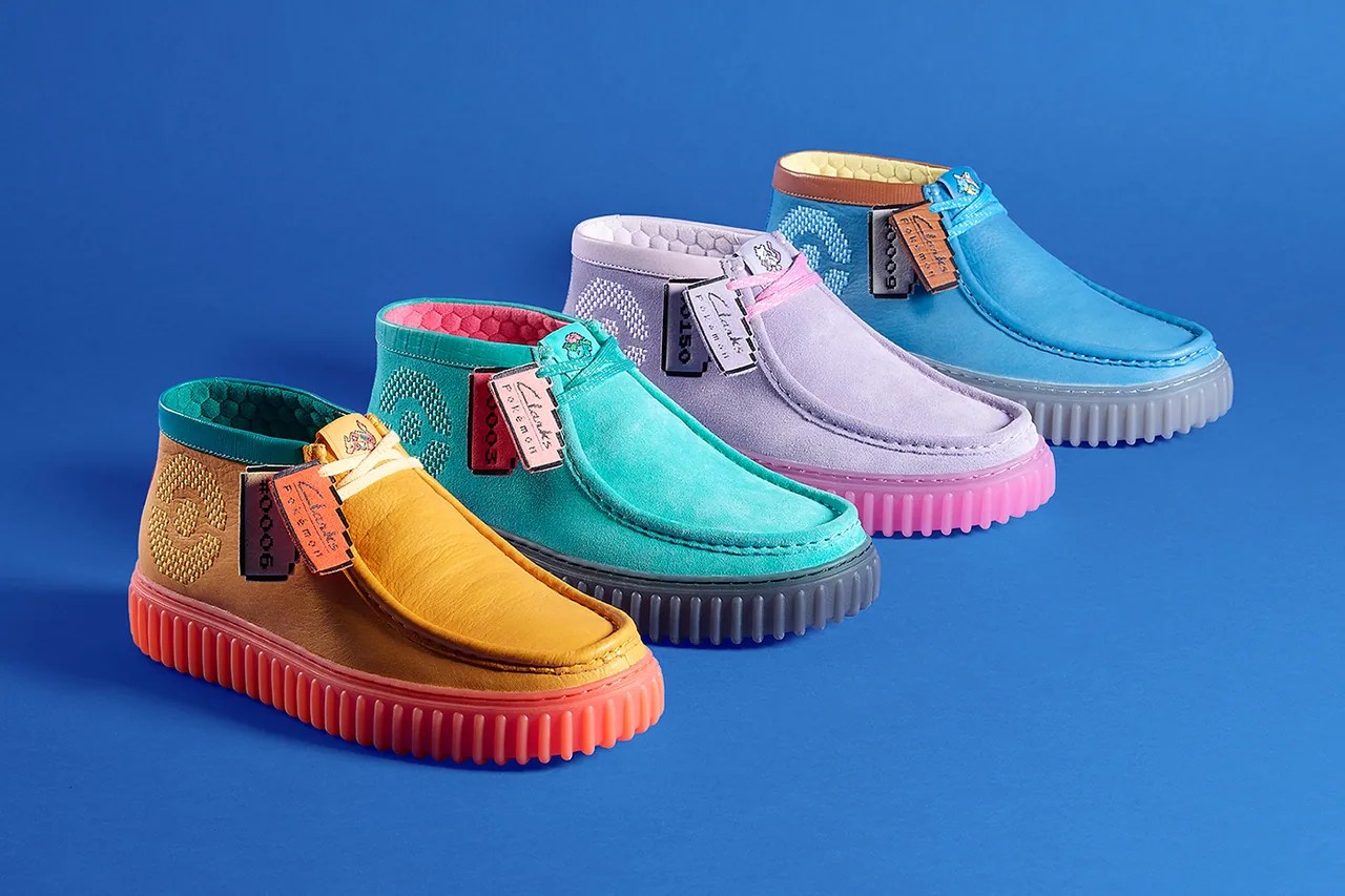 Collaborations Hypebeast - Premium Minimal Illustration Gallery - Ultra HD