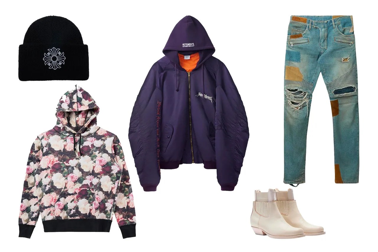 Crx Design Hellmanns Supreme - Nature Textures - Gorgeous HD Collection