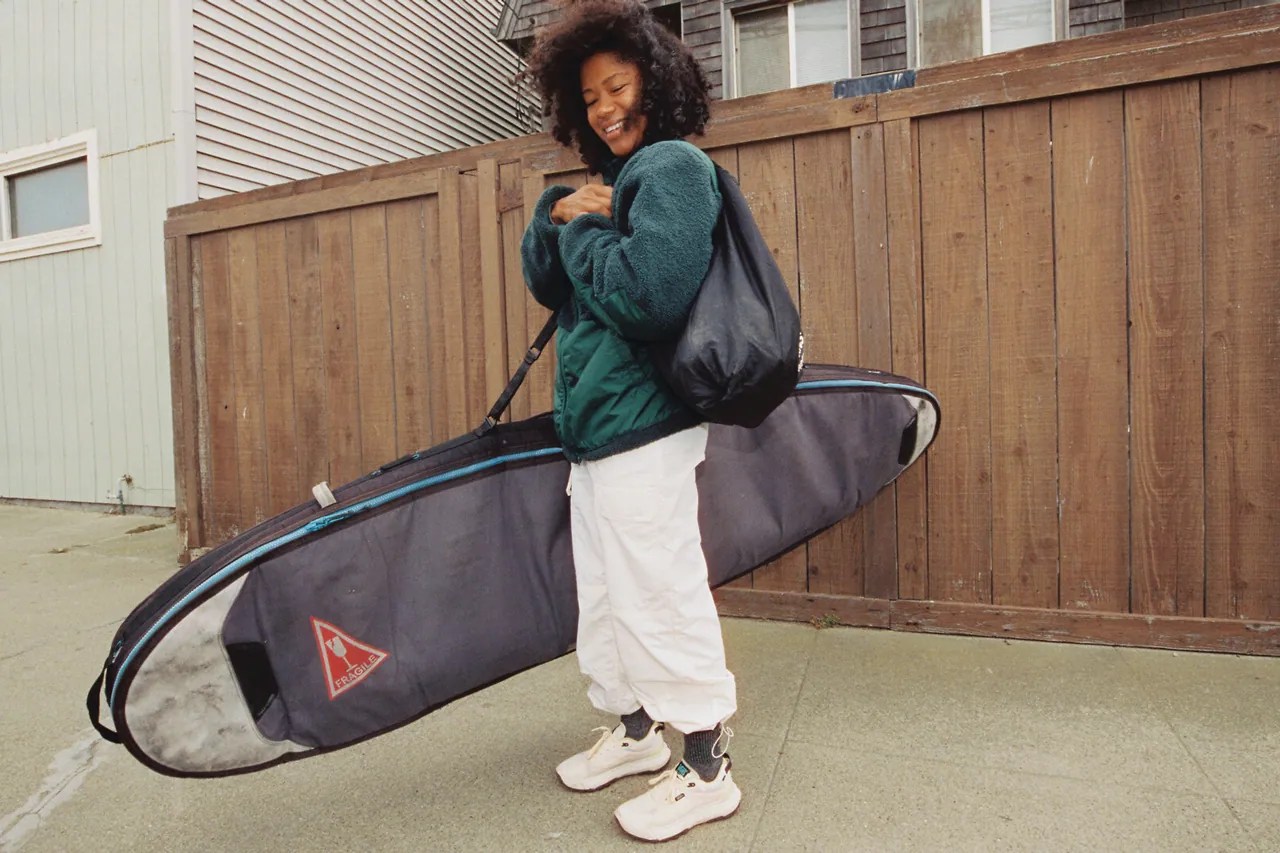 Vans Hypebeast - Best Sunset Patterns in Mobile