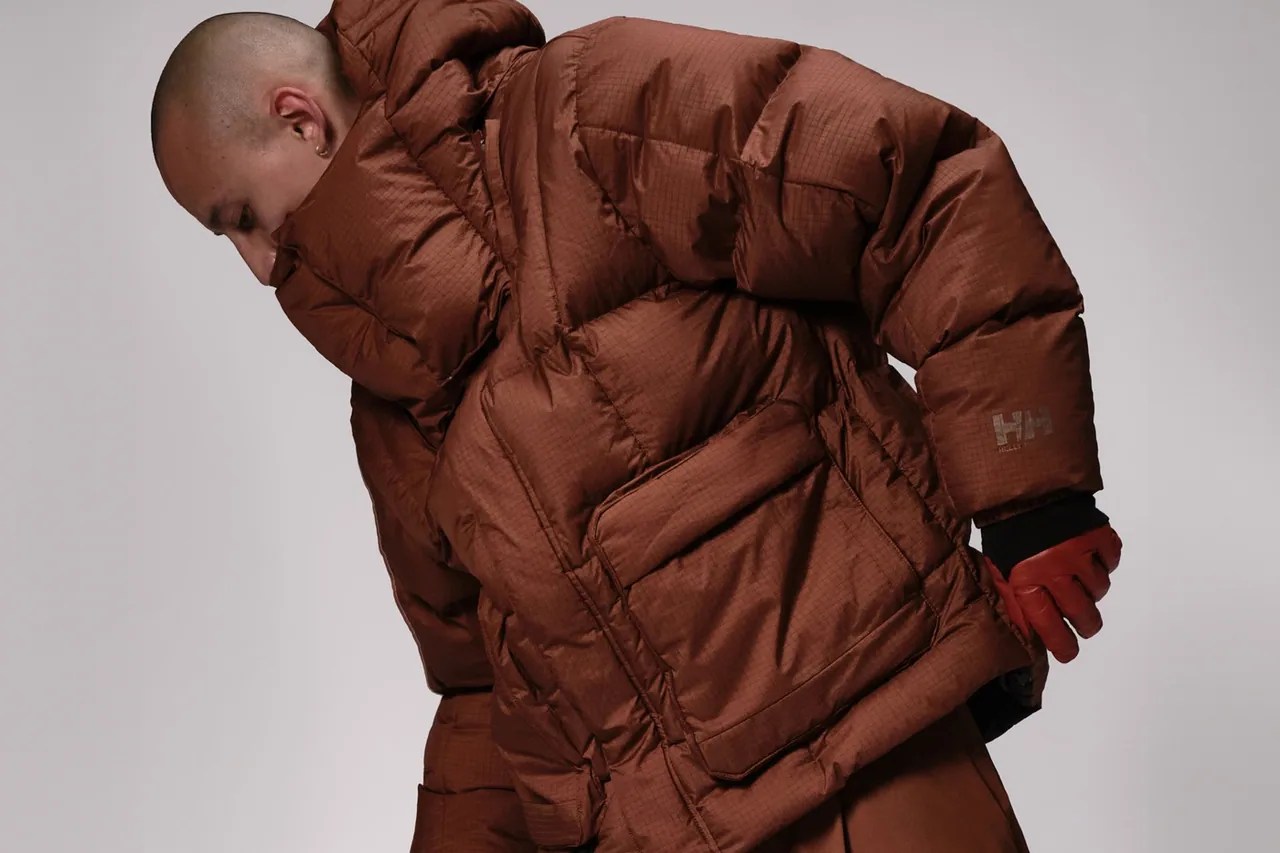 Helly Hansen - Ultra HD High Resolution Gradient Pictures | Free Download