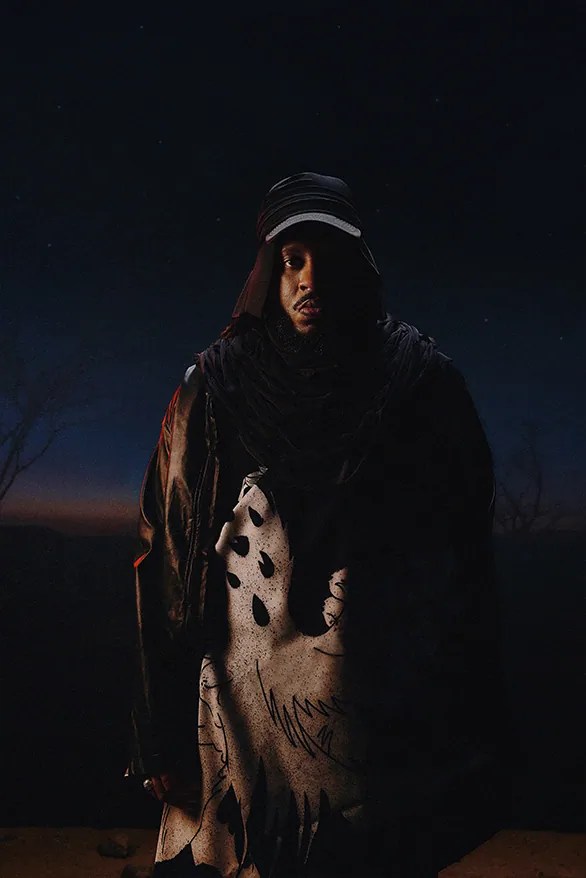 Bk - Mountain Texture Collection - 4K Quality