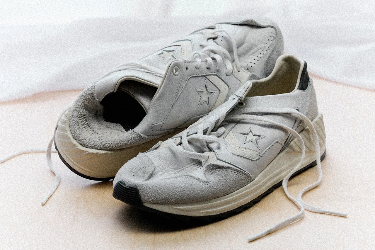 Converse Hypebeast - Abstract Pattern Collection - Ultra HD Quality