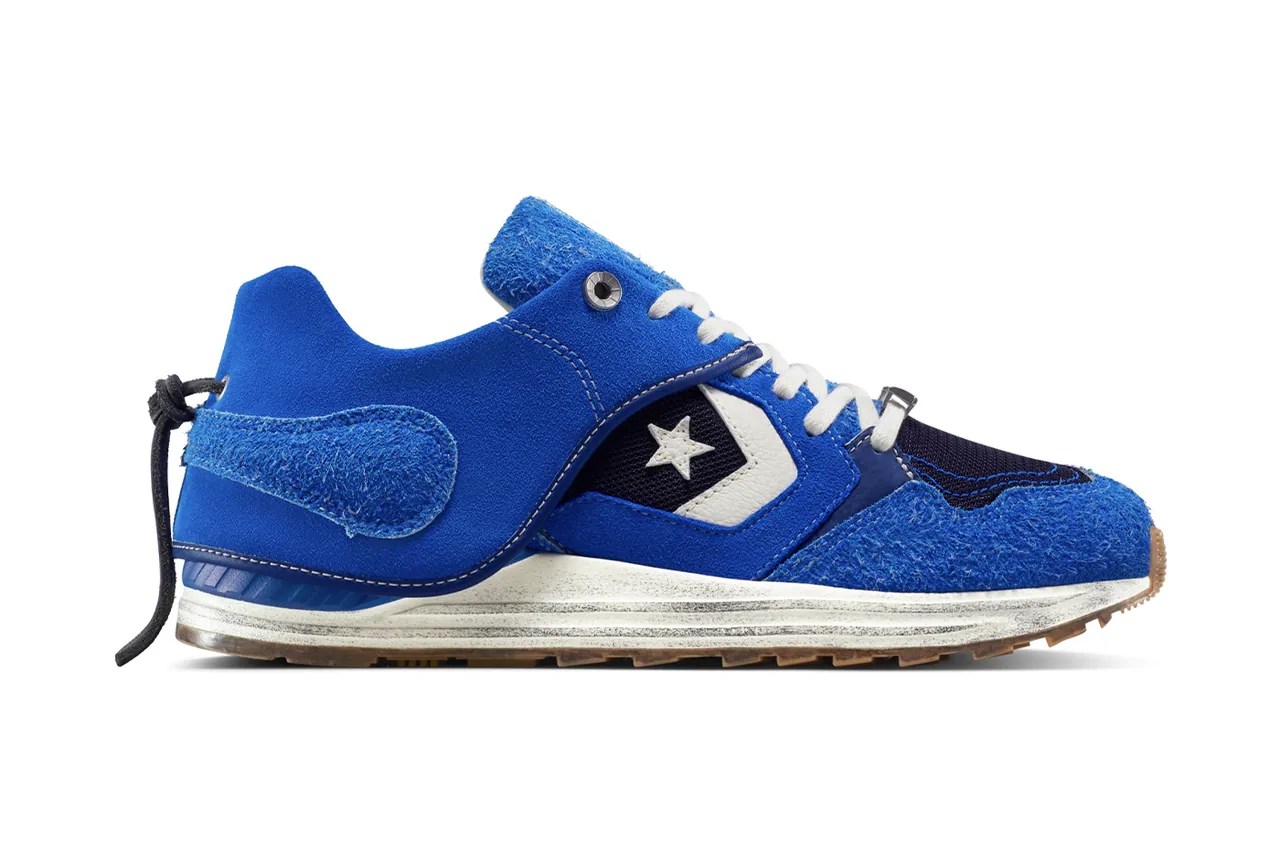 Converse Hypebeast - Space Photo Collection - 8K Quality