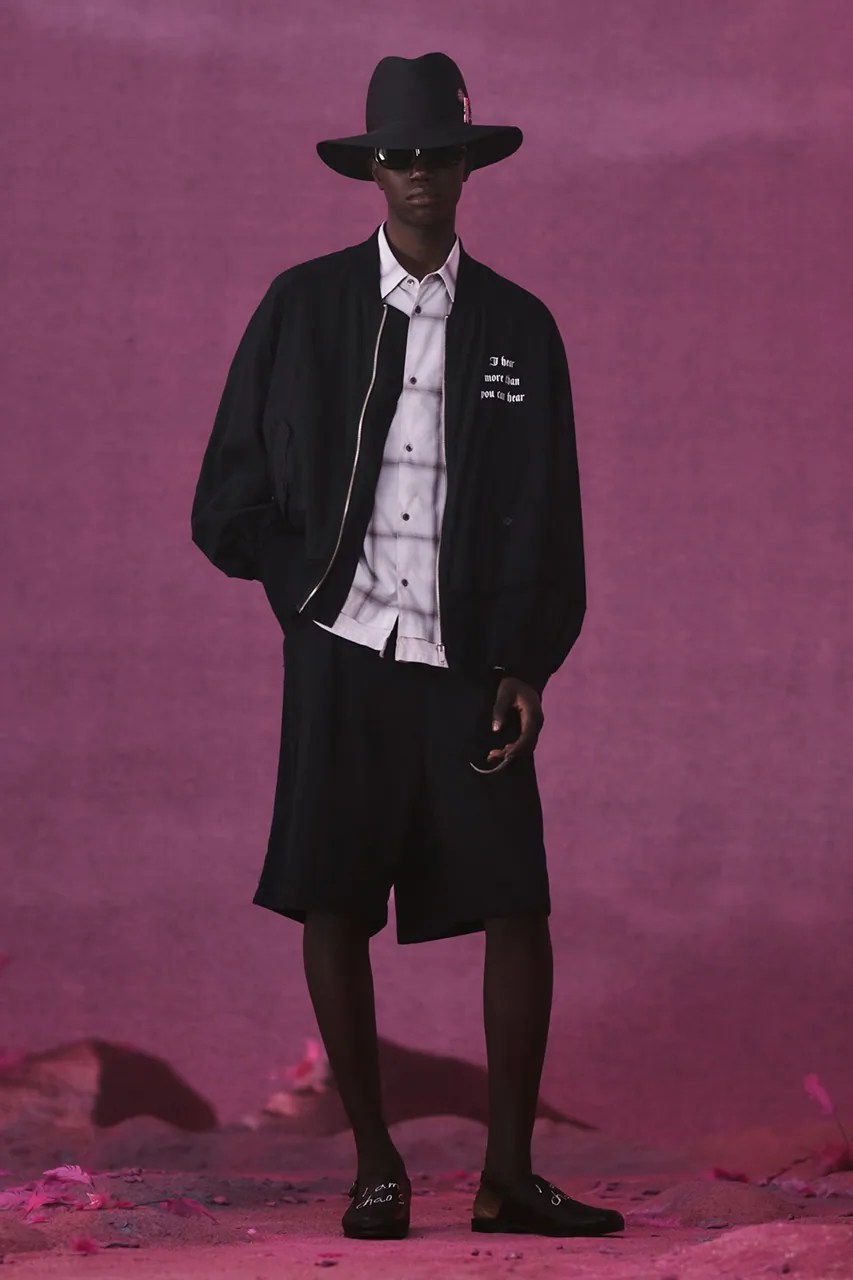 UNDERCOVER 2026 Hypebeast Undercover Pre Fall 2026 Release Date Info 26 