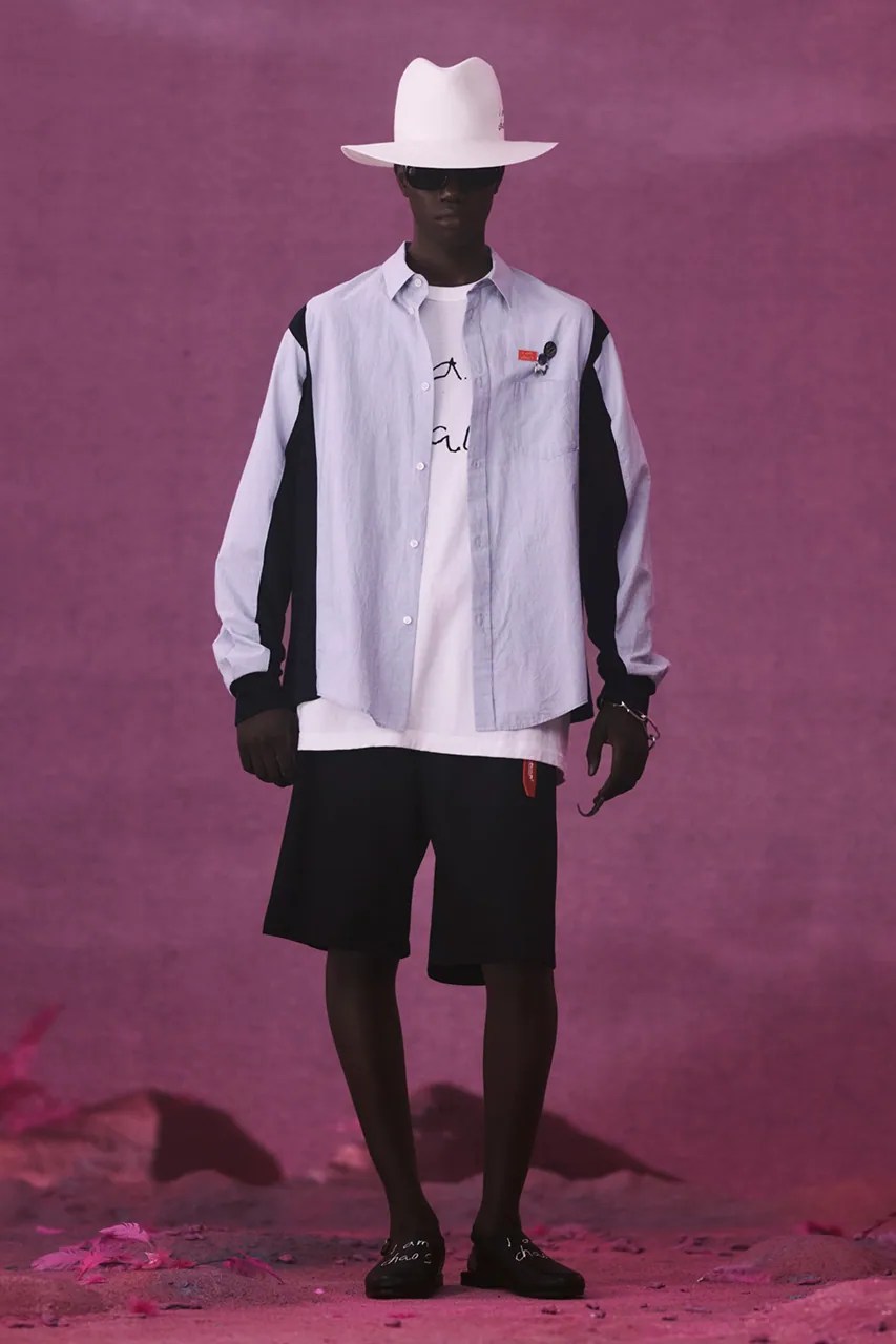 UNDERCOVER Pre Fall 2026 Collection Release Information Hypebeast Undercover Pre Fall 2026 Release Date Info 30 