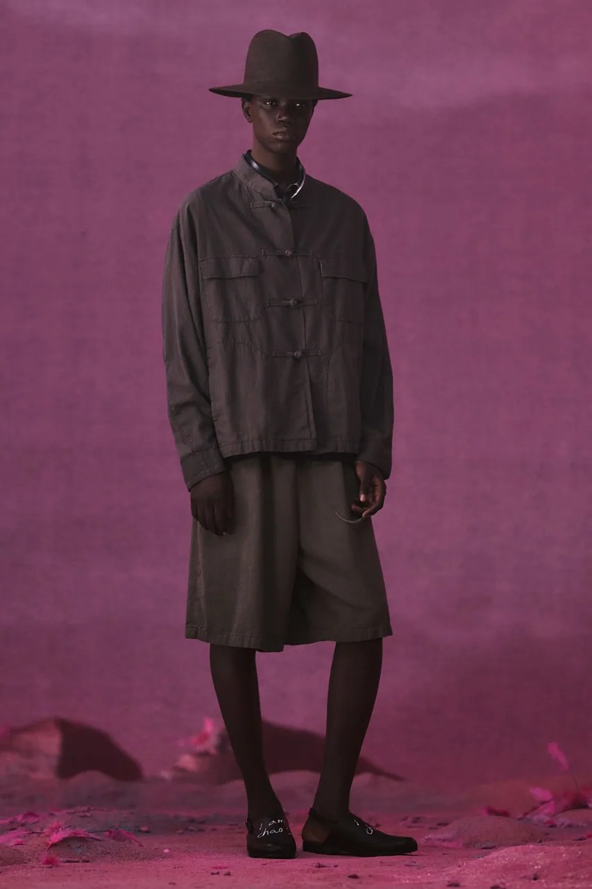 UNDERCOVER 2026 Hypebeast Undercover Pre Fall 2026 Release Date Info 8 