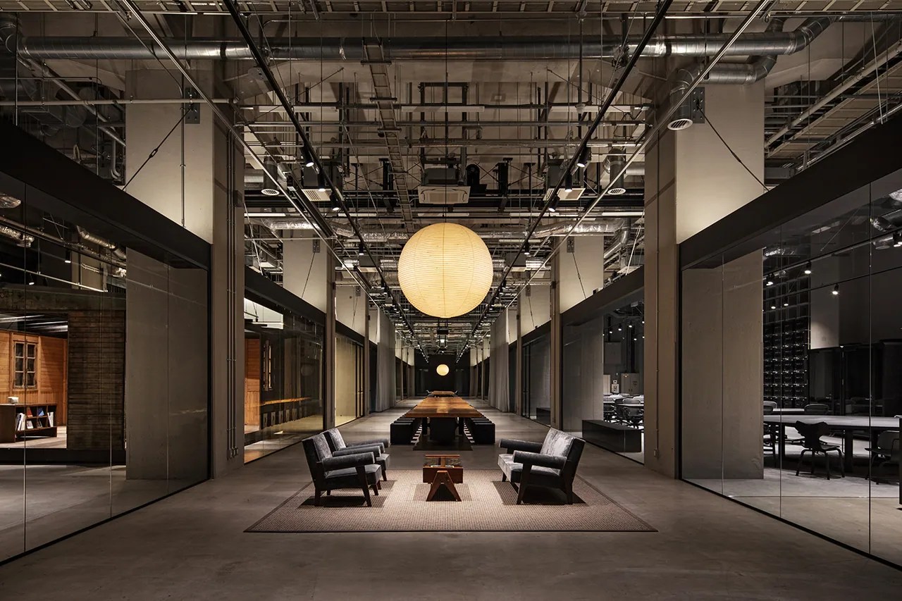 アート・デザイン・音楽 NOT A HOTEL NIGO NOT A HOTEL, Pharrell Williams & NIGO Team Up for Japa Valley