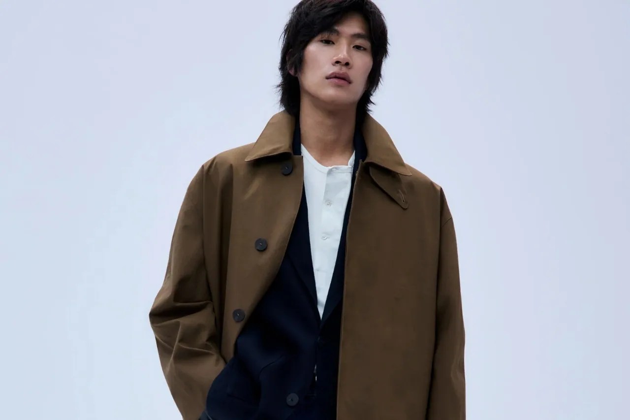 Studio Nicholson Hypebeast - Download Perfect Abstract Art | Desktop