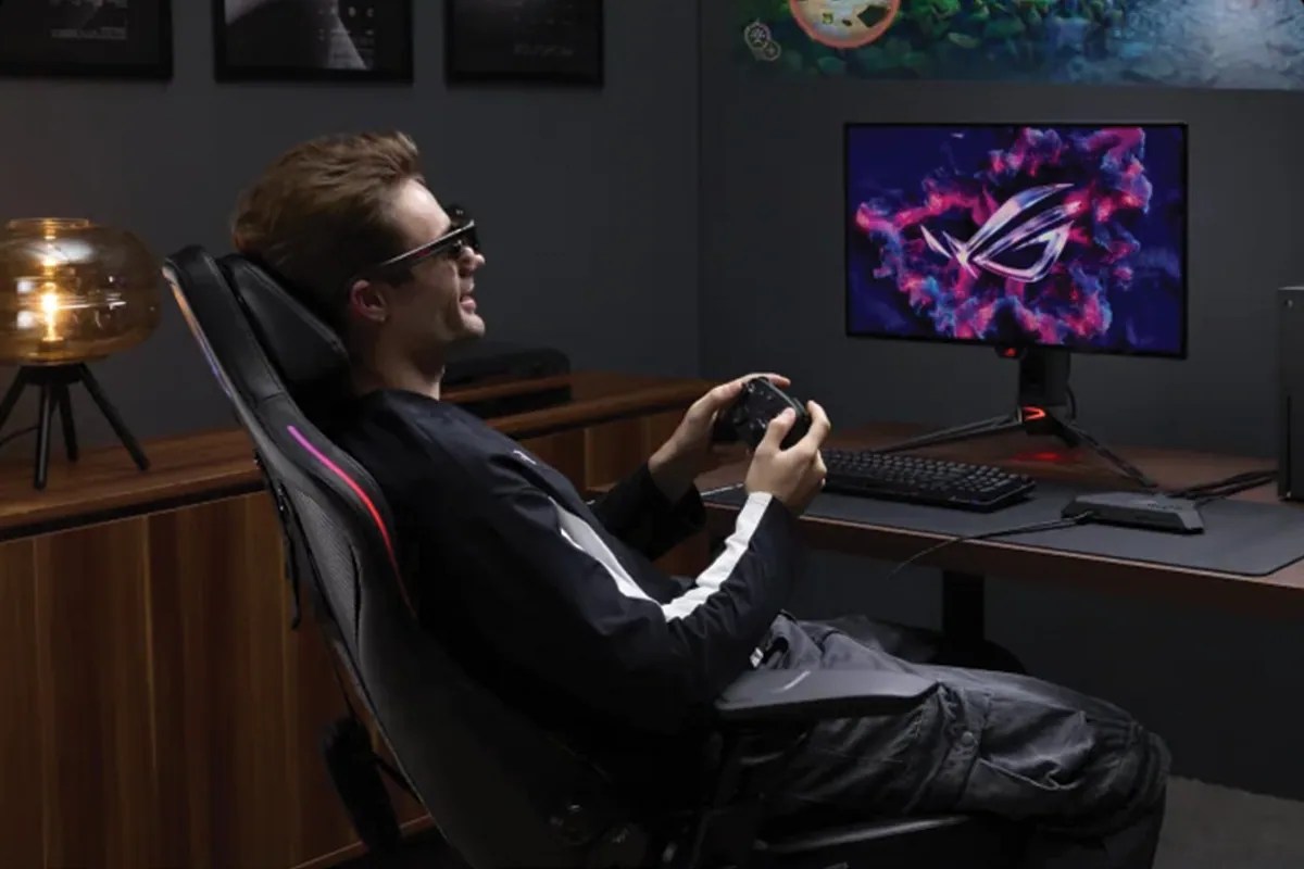 The Coolest Gaming Tech Unveiled At CES 2026 Hypebeast Coolest Gaming Tech Unveiled Ces 2026 13 
