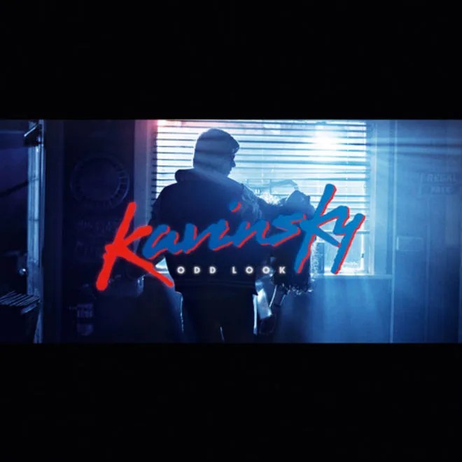 Kavinsky Hypebeast - Ultra HD City Design - Full HD
