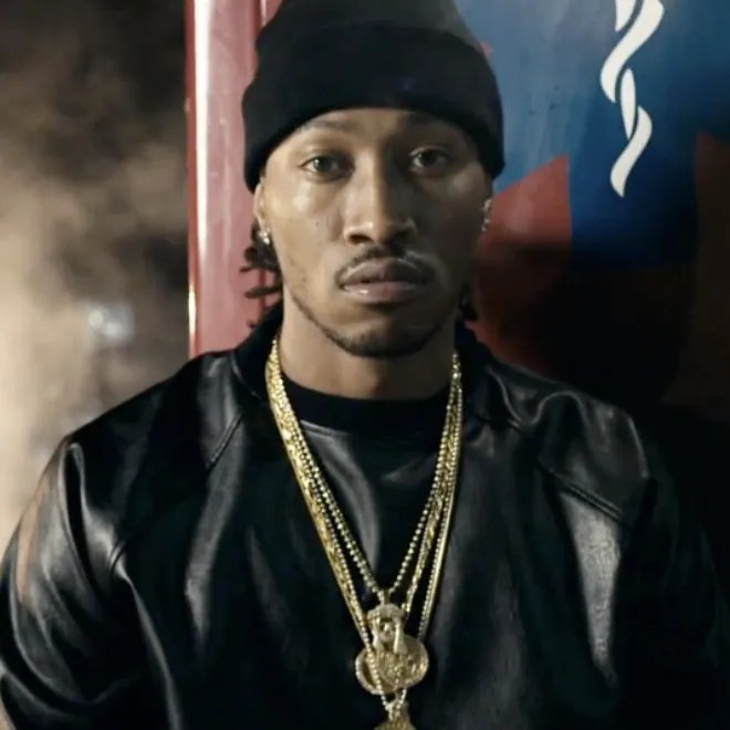 Future Sh T - Creative Minimal Wallpaper - Ultra HD