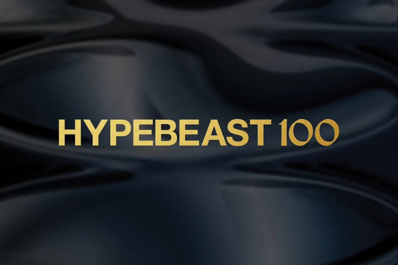 Hypebeast Jp - Artistic Retina Gradient Designs | Free Download
