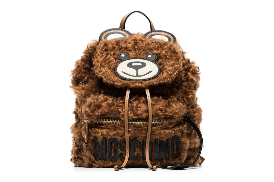 Lv Teddy Bear Backpack With Semashow Com - Premium 4K Landscape Designs | Free Download