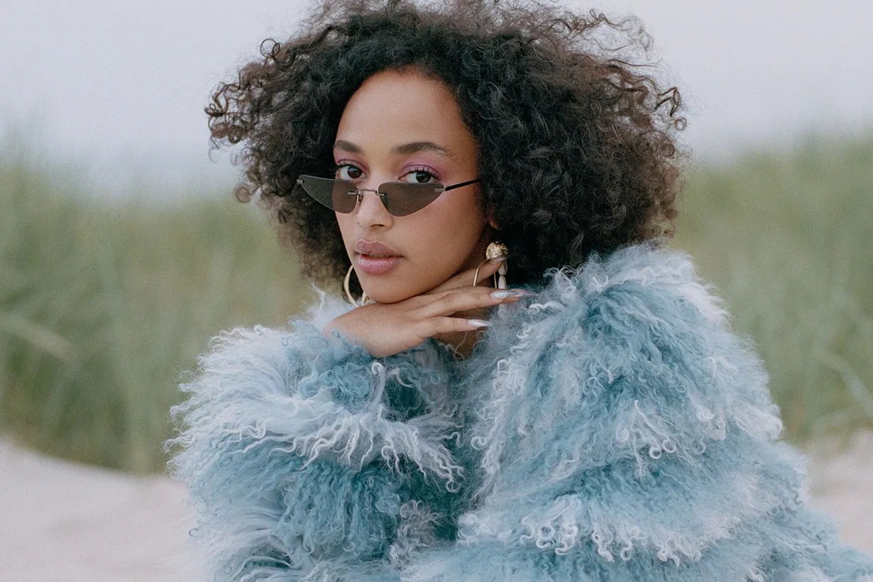 Rimon Hypebae - Geometric Backgrounds - Modern HD Collection