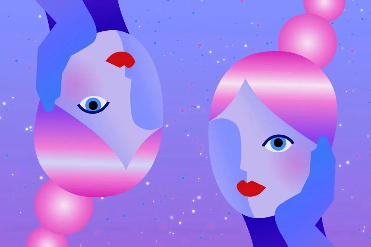 Gemini Zodiac Sign Dates Traits Compatibility Hypebae - Best Colorful Arts in Ultra HD