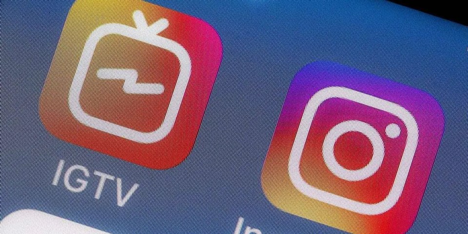 Instagram Explains How Its Algorithm Works Hypebae - Full HD Colorful Textures for Desktop