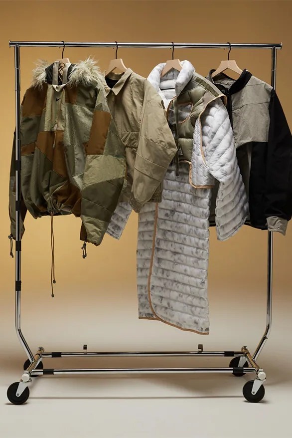 Nike Re Creation Program Nike Inc - Retina Abstract Photos for Desktop