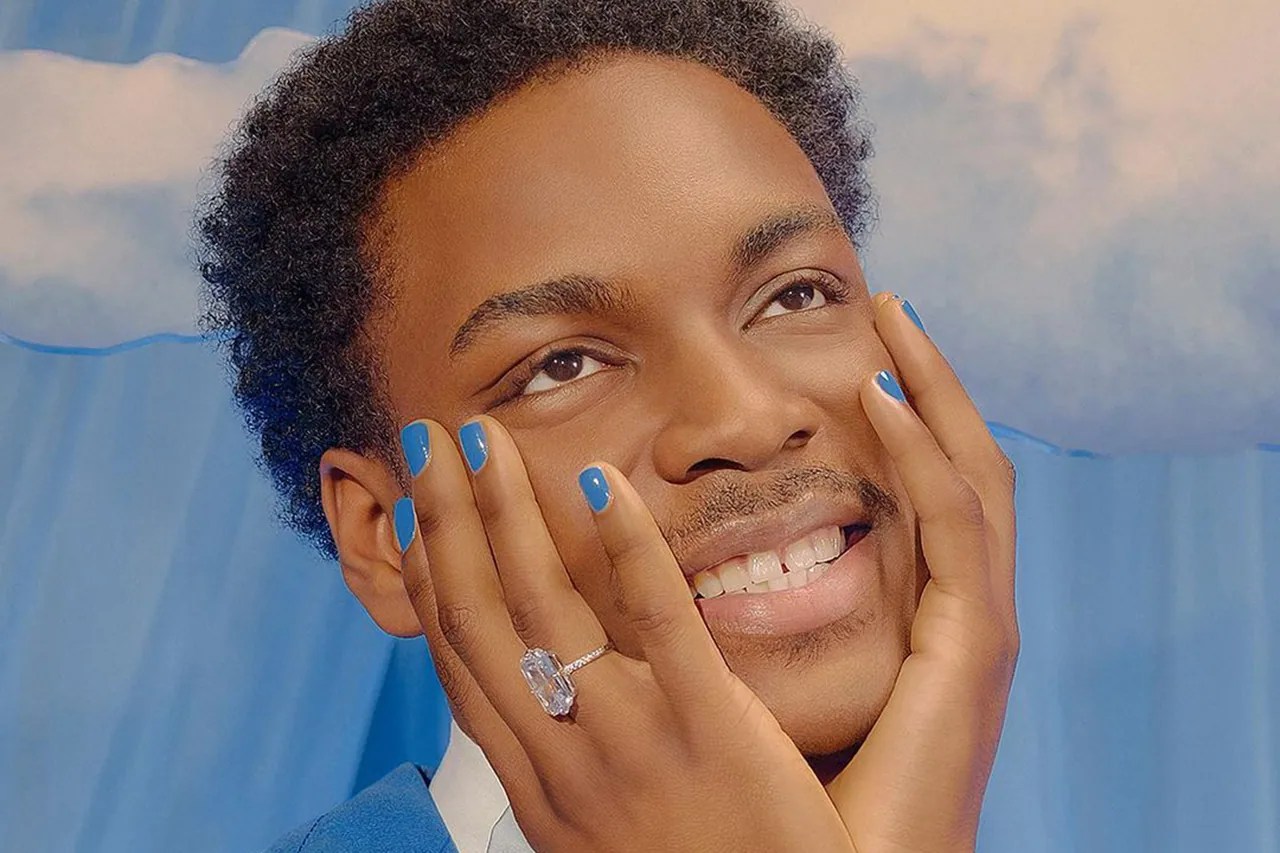 Pleasing Hypebae - Premium Gradient Illustration Gallery - Ultra HD