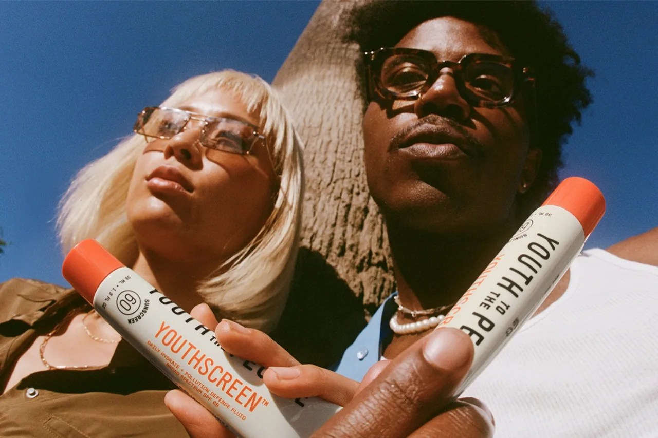 Beauty Hypebae - Colorful Illustrations - Perfect High Resolution Collection