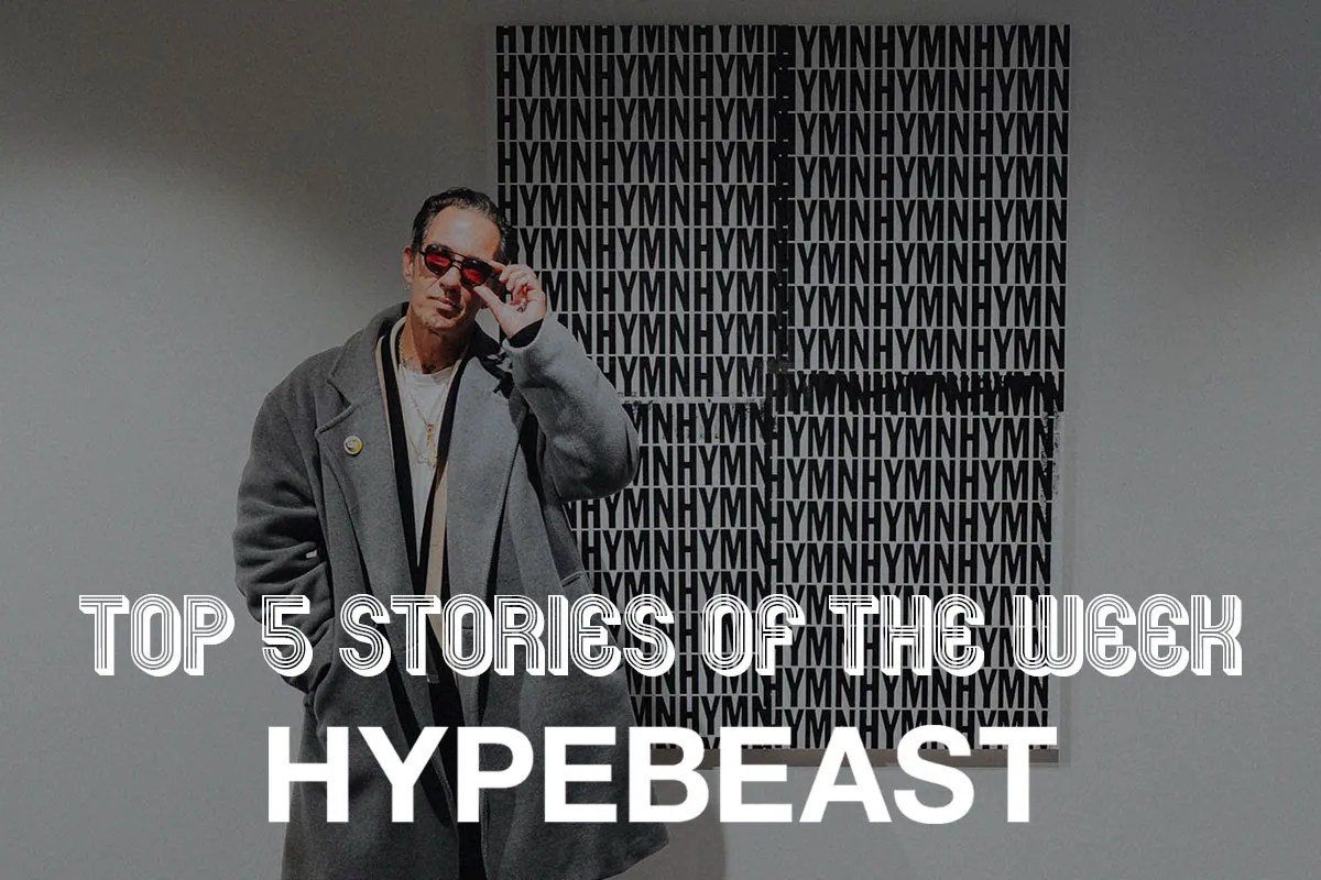 Hypebeast Jp - Premium Geometric Pattern Gallery - Full HD