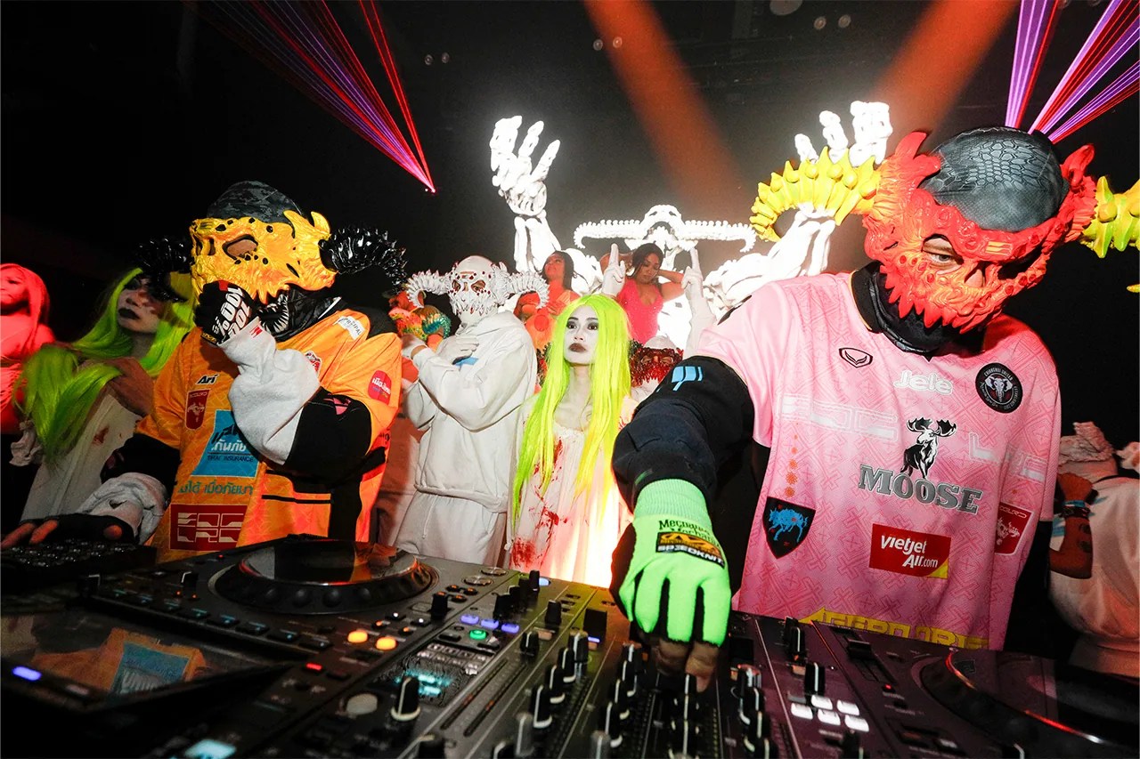 Hypebeast Jp - 4K Vintage Textures for Desktop