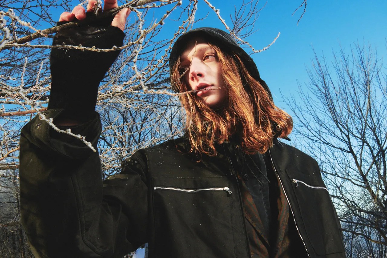 Hypebeast Kr - Vintage Designs - Professional HD Collection