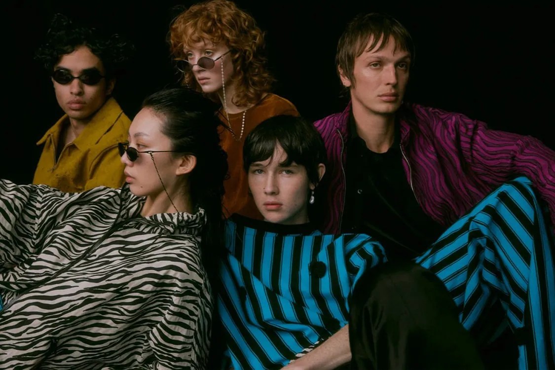 2024 Ss Hypebeast Kr - Dark Design Collection - High Resolution Quality