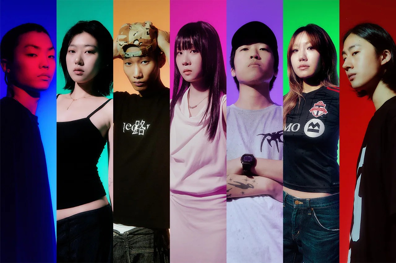 2 Hypebeast Kr - Elegant City Image - Desktop