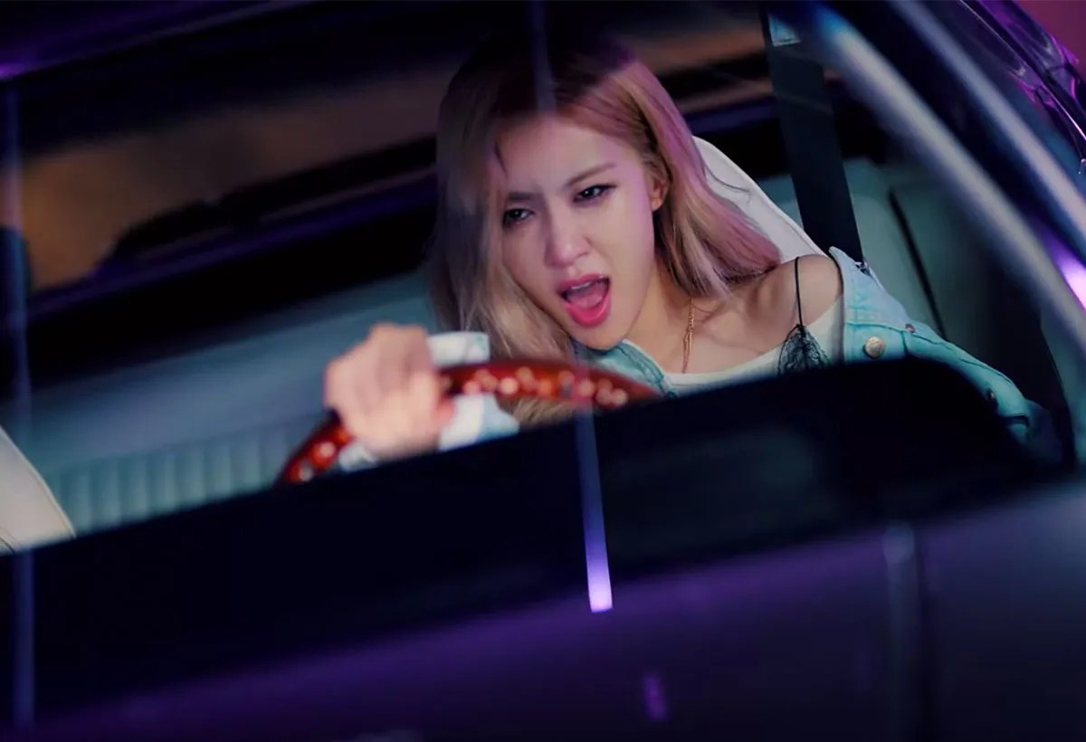 Kbs Bans Airing Blackpink S Kill This Love Mv E Online Ap - Artistic Gradient Pattern - 4K