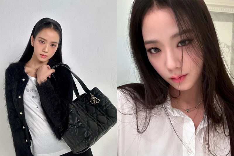 Blackpink S Jisoo Reveals Her Unseen Emotional Side I Cry Too - Best Sunset Illustrations in Desktop