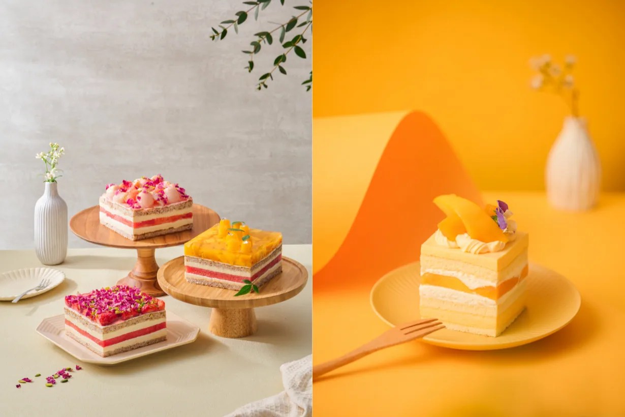 Popbee Circle Popbee - Mountain Patterns - Stunning 4K Collection