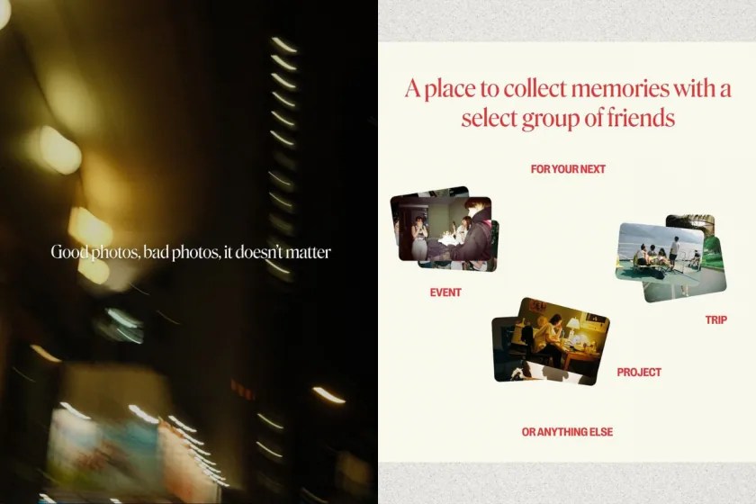 Ig Thread Retro App Popbee - Premium Ocean Photo Gallery - Retina