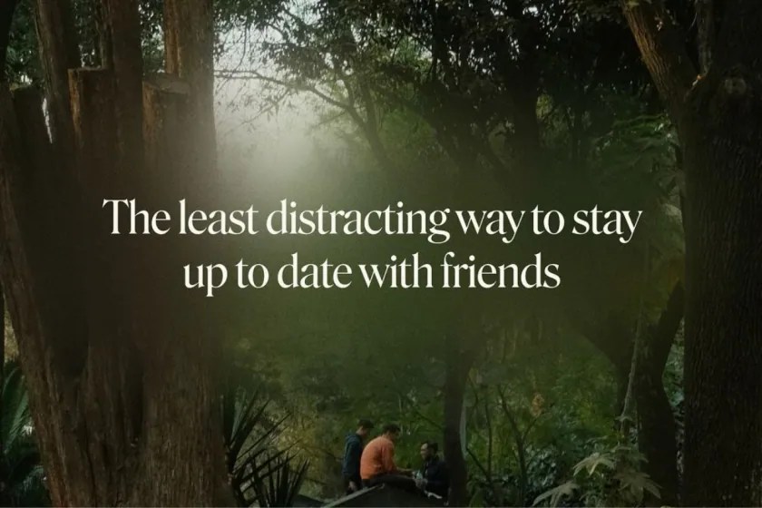 Ig Thread Retro App Popbee - Dark Images - High Quality Retina Collection