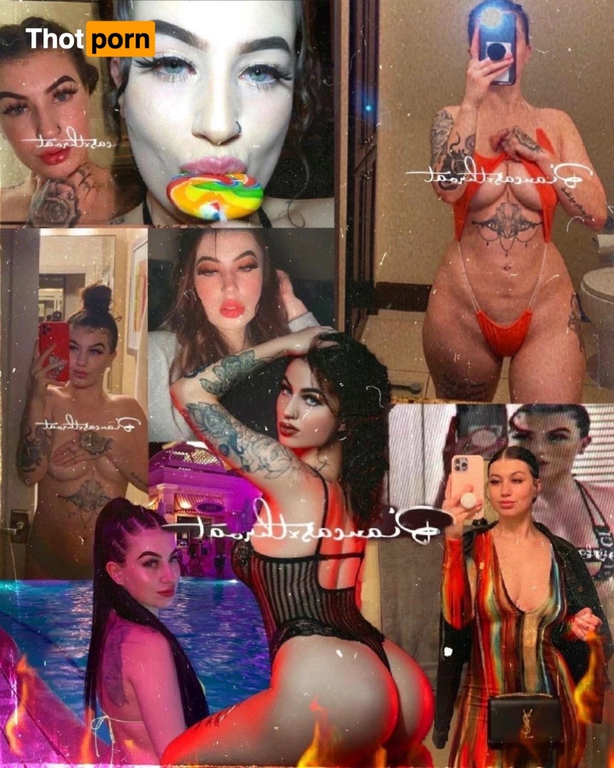 Bianca [ biancasthroat ] OnlyFans leaked photo 9755844 on Thotporn