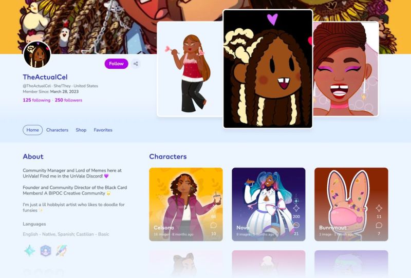 Unvale Home For Your Ocs - Sunset Wallpaper Collection - Desktop Quality