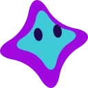 Glitter On Unvale - Best Sunset Illustrations in 4K