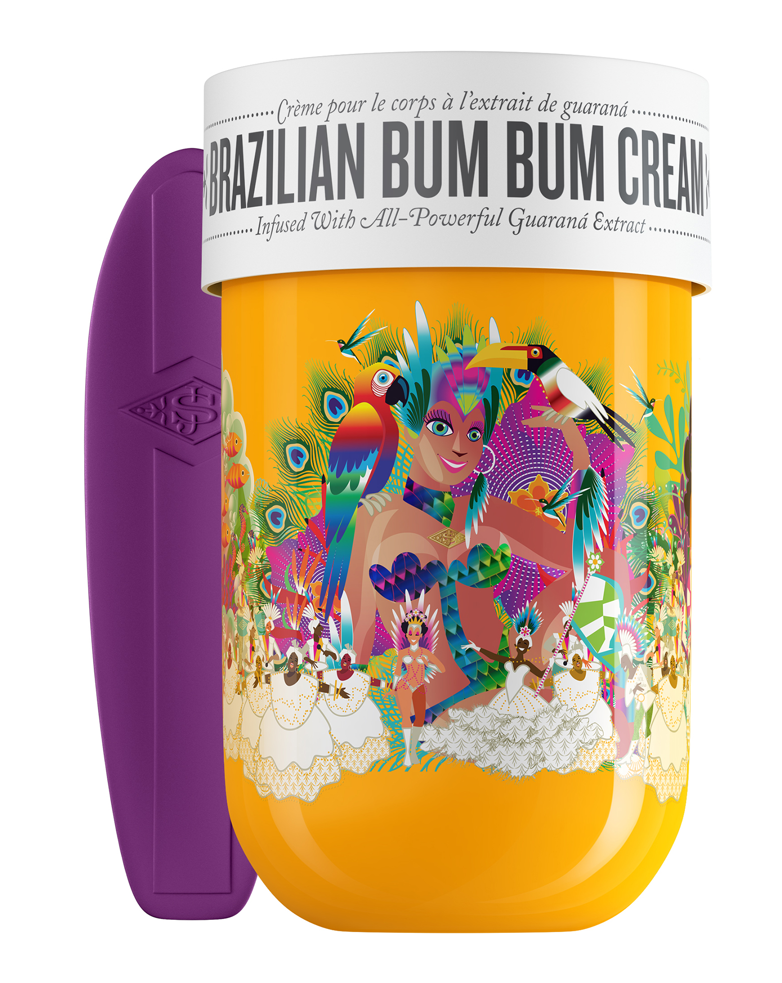 Sephora Canada Sol De Janeiro 2019 Christmas Holiday Collection Biggie Biggie Bum Bum Carnaval Gift Sets Canadian New Releases Escape to the Beaches of Rio with this Iconic Scent. Sephora Canada Sol De Janeiro 2019 Christmas Holiday Collection Biggie Biggie Bum Bum Carnaval Gift Sets Canadian New Releases Sol de Janeiro Biggie Biggie bum bum cream.