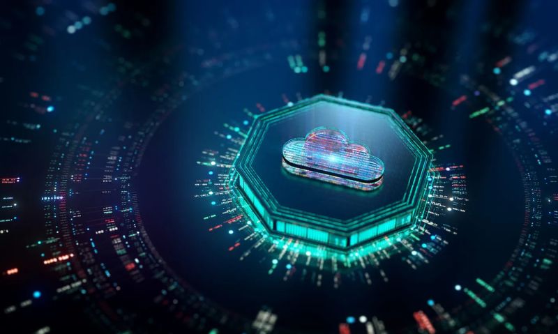 Sysdig Enhances Cloud Detection And Response With New Features - Perfect Minimal Art - 8K