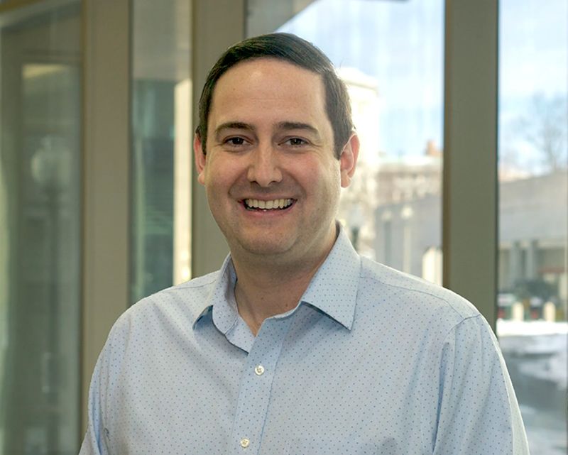 Jon Fredrickson Secureworld - Premium City Design Gallery - High Resolution