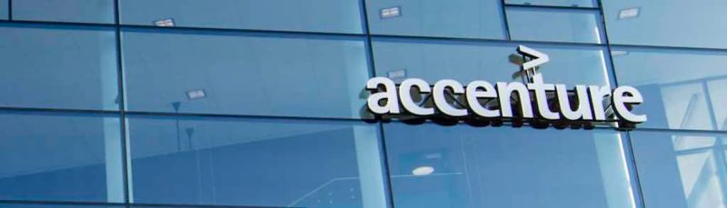 Accenture Accenture - Best Colorful Patterns in Desktop