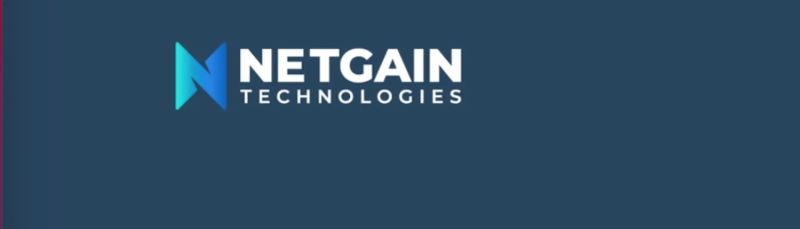 Netgain Acquires Cyber Solutions - Creative Colorful Wallpaper - HD